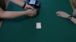 Играем в настольную игру FLUXX ЗОМБИ