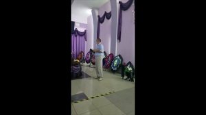 Лободин Виктор Александрович (1946-2021)