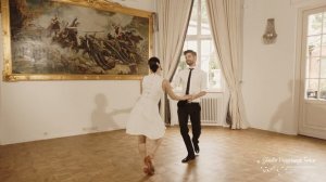 Do You Love me - Dirty Dancing  I Pierwszy taniec I Rock&Roll Wedding Dance I Wedding Dance