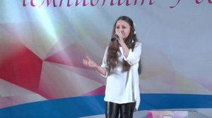 KAZKA(Плакала) Олеся Казаченко