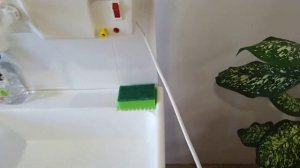 Распаковка — Умывальник для дачи ЭлБЭТ ЭВБО-17