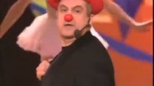 Ян Арлазоров Арлекино