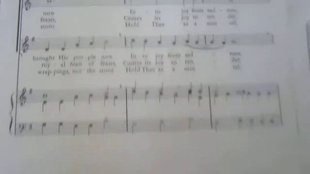 Come Ye Faithful - Part 1 смотреть онлайн