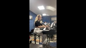 Elena PianoLife в прямом эфире!