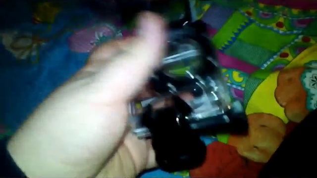 Влог(Экшн-камера, салют и т.д.) смотреть онлайн