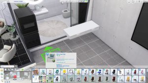 САМЫЙ АТМОСФЕРНЫЙ ДОМ В СИМС 4 | ТАКОГО ДОМА НИКТО НЕ ВИДЕЛ В THE SIMS 4 | SPEED BUILD ♡