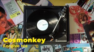 Cosmonkey - Forgive Me (Electronic,Hip Hop)
Музыка без авторских прав