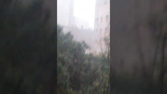 Потоп район зюзино