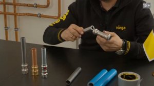 Как правильно сделать замоноличивание труб