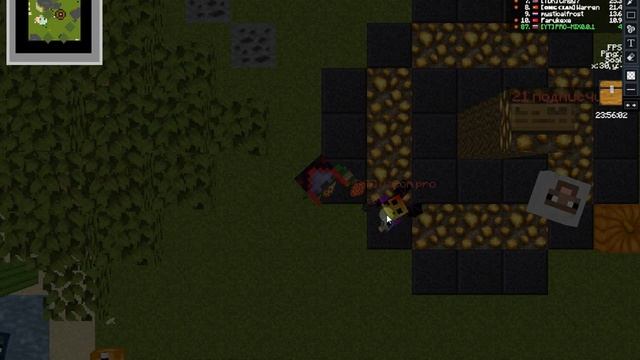 (ПОЧТИ) Все типы игроков в майнкрафте ио! смотреть онлайн