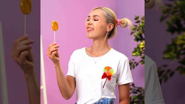 ИДЕИ ЧУДЕСНЫХ УКРАШЕНИЙ ИЗ ЭПОКСИДНОЙ СМОЛЫ И ПОЛИМЕРНОЙ ГЛИНЫ смотреть онлайн