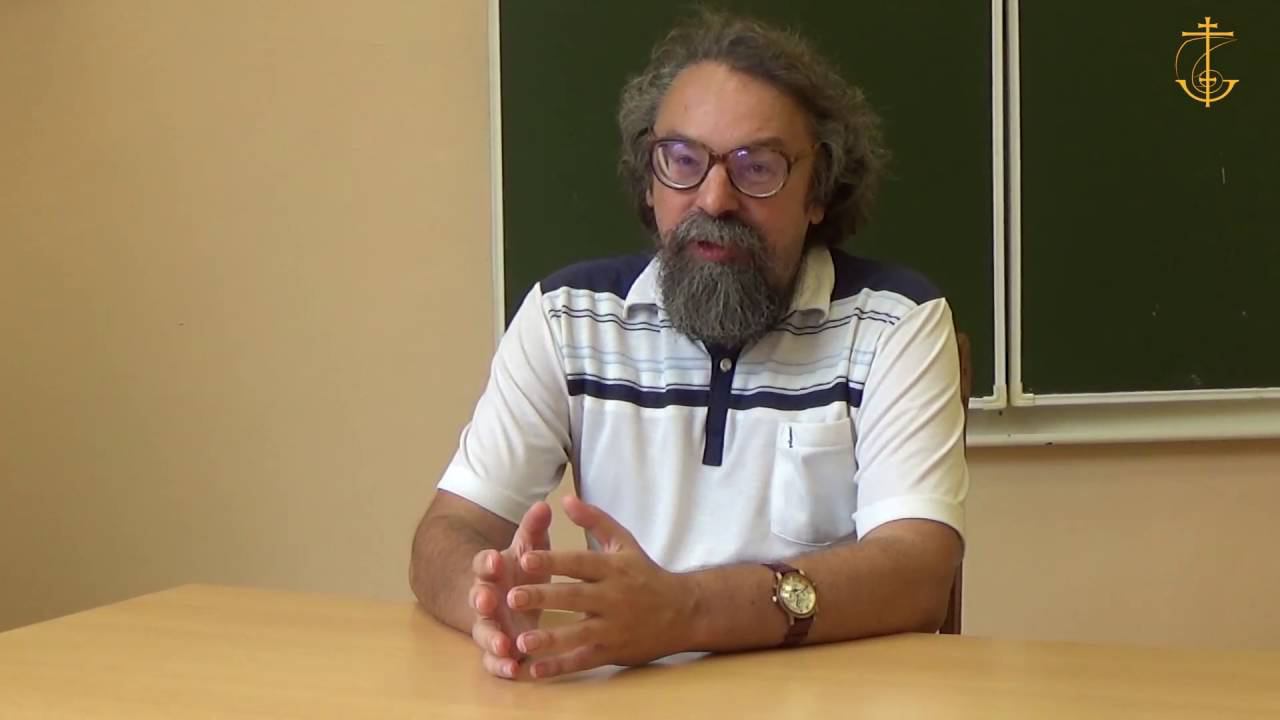 В.В. Сорокин. Медленное чтение Библии