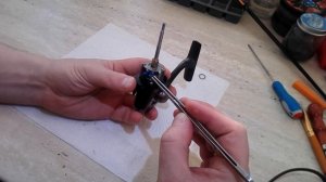 Ecooda Black Hawk 2 полный обзор с разборкой