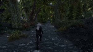 SKYRIM: SE (300+ MODS) ➤ ПРОХОЖДЕНИЕ С МОДАМИ [2K] ─ ЧАСТЬ 1: С такими друзьями.. ➤ СКАЙРИМ NEXT-GE