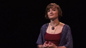 How to Talk to Your Dad: Turning Conflict into Conversation | Madeline Poultridge | TEDxOlympia