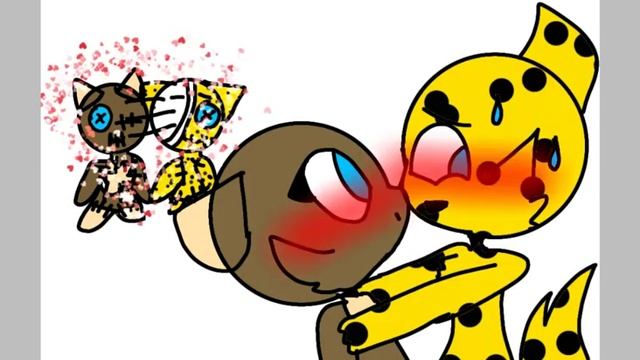 Лео+мила=????? смотреть онлайн