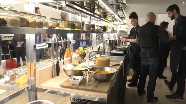 Технологии и тренды завтрашнего дня от Viabizzuno смотреть онлайн