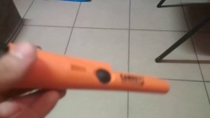 Лучший пинпоинтер Garrett pro-pointer AT