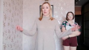 Гимнастика от стресса