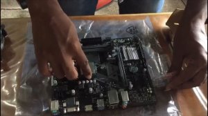 Installing M.2 SSD on ASUS Prime H310M-E Motherboard