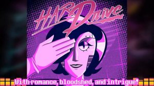 METTATON EX | HARD DRAIV METTATON НА АНГЛИЙСКОМ