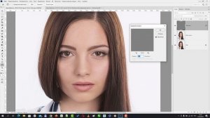 Ретушь высокого качества в Фотошопе при помощи микс-кисти [Быстрая ретушь в Photoshop]
