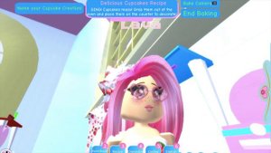 Роял Хай Стервы Школы Опозорили Меня На Баллу!? Школа Фей Принцесс И Русалок