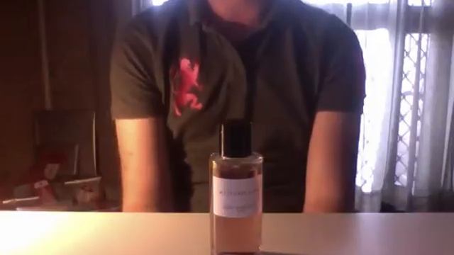 Oud Ispahan - Christian Dior смотреть онлайн