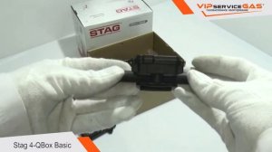 Обзор электроники Stag 4 QBox Basic