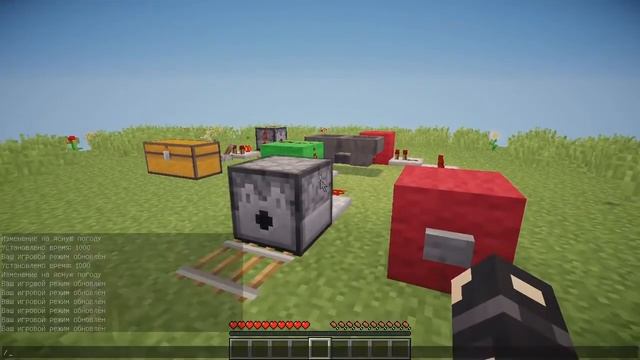 ДЮП на СЕРВЕРЕ в МАЙНКРАФТ / MINECRAFT версия 1.5.2-1.8.9 duplicate glitch смотреть онлайн