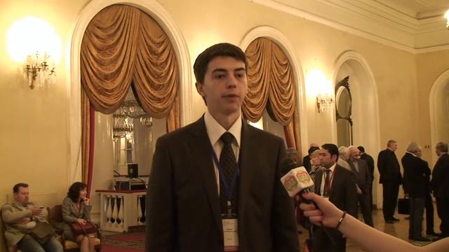 10-й съезд Союза журналистов России смотреть онлайн