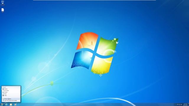 Как открывать Мой компьютер в проводнике Windows 7