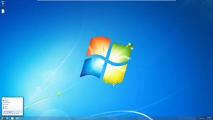 Как открывать Мой компьютер в проводнике Windows 7