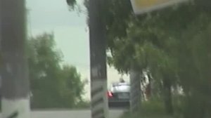 Дорожные войны. 25.05.2011