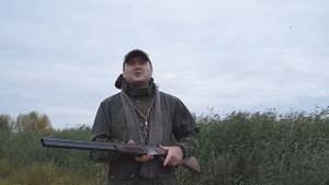 Самый просто и  удобный чехол для ружья!  Ты еще такого не видел!!!!