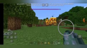 Крутой мод на minecraft 1. 14