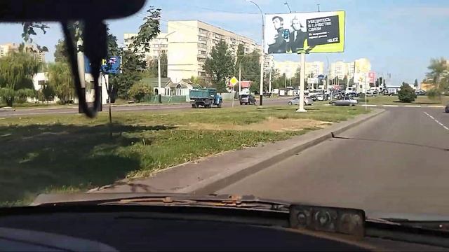 Перламутровый ЗИЛ 130 смотреть онлайн