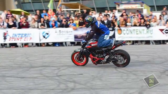 Мотоциклисты поймут