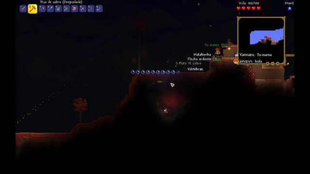 Terraria| Con Los compas смотреть онлайн