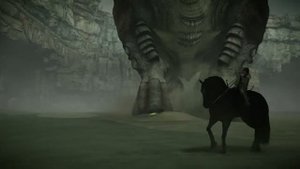 Shadow of the Colossus/В тени Колосса прохождение на русском Колос 2 Громадина PlayStation 4!