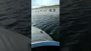 ОБЬ-М YAMAHA 40 или 50 км/ч