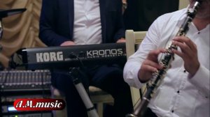 Назан им-шаран - Егише Гаспарян // Nazan Im  Exishe Gasparyan ( Tatul and Hovo cover)