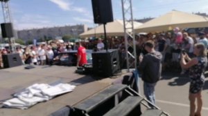 Соревнования Emma 2022 Юнона