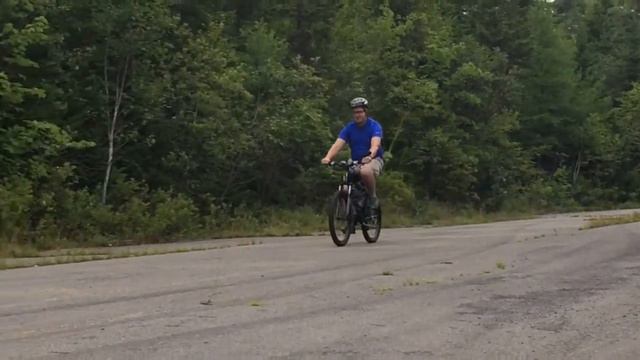 Breaking engine in on norco wolverine sky hawk engine bike смотреть онлайн