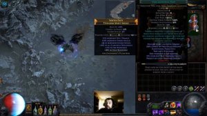 2.5 Essence Drain + Contagion Occultist - Path of Exile Atlas of worlds Breach league