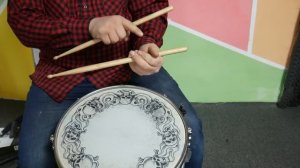 Учимся играть на барабанах виды хвата виды замков