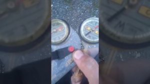 Компас жидкостный спортивный "Лидер"