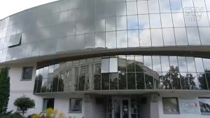 В Столине ребёнок выпил щёлочь
