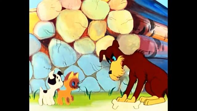 Kitten named Woof смотреть онлайн