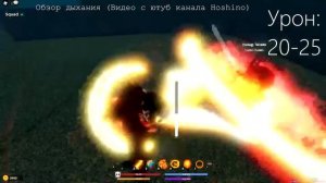 Как получить дыхание солнца в DemonFall